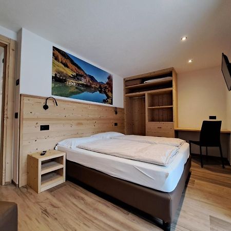 Bait Da Pemont Apartment Ливиньо Екстериор снимка