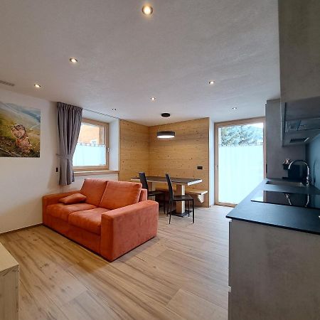 Bait Da Pemont Apartment Ливиньо Екстериор снимка