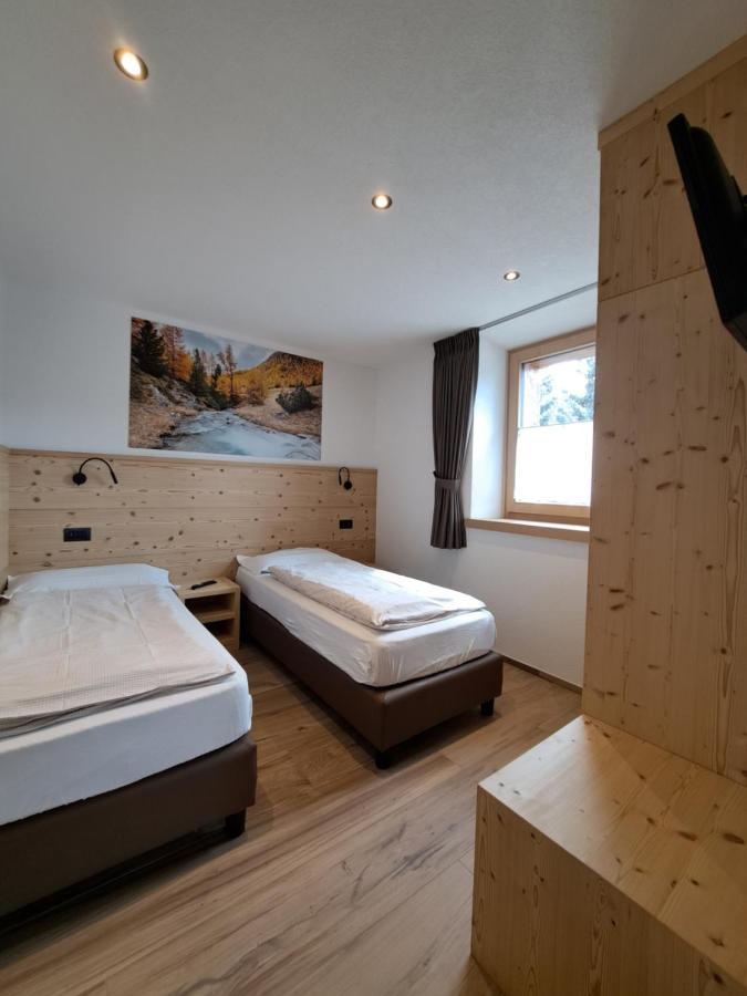 Bait Da Pemont Apartment Ливиньо Екстериор снимка
